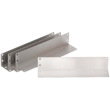 Ohaus Double Tier Braces, Set of 4, 4PK OH-30400051